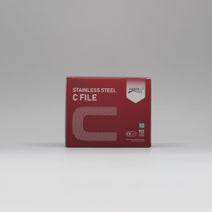 C فایل دستی