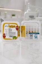 فایل روتاری Af Baby SP1 آسورت - تصویر 2
